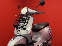 USED 2016 16 PIAGGIO Vespa Primavera 125 TRADE BIKES AT TRADE PRICES TOURING SCOOTER