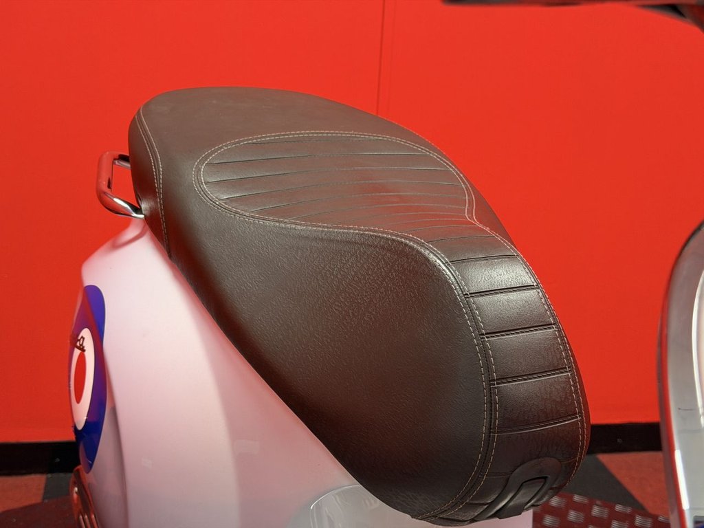 USED 2016 16 PIAGGIO Vespa Primavera 125 TRADE BIKES AT TRADE PRICES TOURING SCOOTER