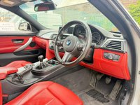 USED 2015 15 BMW 4 SERIES GRAN COUPE 2.0 418d M Sport Euro 6 (s/s) 5dr PRO NAV GREAT VALUE ULEZ
