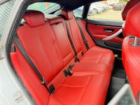 USED 2015 15 BMW 4 SERIES GRAN COUPE 2.0 418d M Sport Euro 6 (s/s) 5dr PRO NAV GREAT VALUE ULEZ
