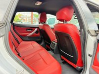 USED 2015 15 BMW 4 SERIES GRAN COUPE 2.0 418d M Sport Euro 6 (s/s) 5dr PRO NAV GREAT VALUE ULEZ