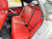 USED 2015 15 BMW 4 SERIES GRAN COUPE 2.0 418d M Sport Euro 6 (s/s) 5dr PRO NAV GREAT VALUE ULEZ