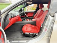 USED 2015 15 BMW 4 SERIES GRAN COUPE 2.0 418d M Sport Euro 6 (s/s) 5dr PRO NAV GREAT VALUE ULEZ
