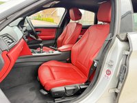 USED 2015 15 BMW 4 SERIES GRAN COUPE 2.0 418d M Sport Euro 6 (s/s) 5dr PRO NAV GREAT VALUE ULEZ