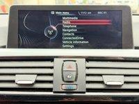 USED 2015 15 BMW 4 SERIES GRAN COUPE 2.0 418d M Sport Euro 6 (s/s) 5dr PRO NAV GREAT VALUE ULEZ