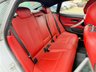USED 2015 15 BMW 4 SERIES GRAN COUPE 2.0 418d M Sport Euro 6 (s/s) 5dr PRO NAV GREAT VALUE ULEZ