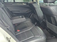 USED 2015 65 MERCEDES-BENZ GLE 2.1 GLE250d AMG Line SUV 5dr Diesel G-Tronic 4MATIC Euro 6 (s/s) (204 ps) 