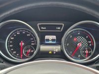 USED 2015 65 MERCEDES-BENZ GLE 2.1 GLE250d AMG Line SUV 5dr Diesel G-Tronic 4MATIC Euro 6 (s/s) (204 ps) 