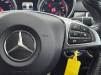USED 2015 65 MERCEDES-BENZ GLE 2.1 GLE250d AMG Line SUV 5dr Diesel G-Tronic 4MATIC Euro 6 (s/s) (204 ps) 
