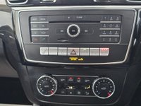 USED 2015 65 MERCEDES-BENZ GLE 2.1 GLE250d AMG Line SUV 5dr Diesel G-Tronic 4MATIC Euro 6 (s/s) (204 ps) 