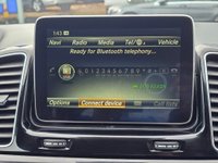 USED 2015 65 MERCEDES-BENZ GLE 2.1 GLE250d AMG Line SUV 5dr Diesel G-Tronic 4MATIC Euro 6 (s/s) (204 ps) 