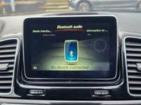 USED 2015 65 MERCEDES-BENZ GLE 2.1 GLE250d AMG Line SUV 5dr Diesel G-Tronic 4MATIC Euro 6 (s/s) (204 ps) 
