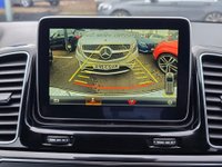 USED 2015 65 MERCEDES-BENZ GLE 2.1 GLE250d AMG Line SUV 5dr Diesel G-Tronic 4MATIC Euro 6 (s/s) (204 ps) 