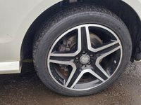 USED 2015 65 MERCEDES-BENZ GLE 2.1 GLE250d AMG Line SUV 5dr Diesel G-Tronic 4MATIC Euro 6 (s/s) (204 ps) 