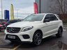 USED 2015 65 MERCEDES-BENZ GLE 2.1 GLE250d AMG Line SUV 5dr Diesel G-Tronic 4MATIC Euro 6 (s/s) (204 ps) 