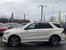 USED 2015 65 MERCEDES-BENZ GLE 2.1 GLE250d AMG Line SUV 5dr Diesel G-Tronic 4MATIC Euro 6 (s/s) (204 ps) 