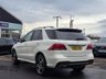 USED 2015 65 MERCEDES-BENZ GLE 2.1 GLE250d AMG Line SUV 5dr Diesel G-Tronic 4MATIC Euro 6 (s/s) (204 ps) 