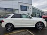 USED 2015 65 MERCEDES-BENZ GLE 2.1 GLE250d AMG Line SUV 5dr Diesel G-Tronic 4MATIC Euro 6 (s/s) (204 ps) 