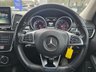USED 2015 65 MERCEDES-BENZ GLE 2.1 GLE250d AMG Line SUV 5dr Diesel G-Tronic 4MATIC Euro 6 (s/s) (204 ps) 