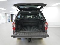 USED 2023 73 FORD RANGER 3.0 TD 240 BHP V6 ECOBLUE WILDTRAK 4WD AUTOMATIC CANOPY HIGH SPEC | CANOPY | RARE DIESEL 240 BHP