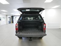 USED 2023 73 FORD RANGER 3.0 TD 240 BHP V6 ECOBLUE WILDTRAK 4WD AUTOMATIC CANOPY HIGH SPEC | CANOPY | RARE DIESEL 240 BHP