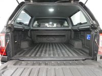 USED 2023 73 FORD RANGER 3.0 TD 240 BHP V6 ECOBLUE WILDTRAK 4WD AUTOMATIC CANOPY HIGH SPEC | CANOPY | RARE DIESEL 240 BHP