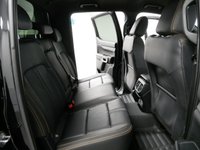 USED 2023 73 FORD RANGER 3.0 TD 240 BHP V6 ECOBLUE WILDTRAK 4WD AUTOMATIC CANOPY HIGH SPEC | CANOPY | RARE DIESEL 240 BHP