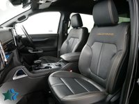 USED 2023 73 FORD RANGER 3.0 TD 240 BHP V6 ECOBLUE WILDTRAK 4WD AUTOMATIC CANOPY HIGH SPEC | CANOPY | RARE DIESEL 240 BHP