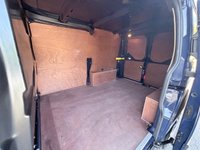 USED 2019 19 FORD TRANSIT CUSTOM Blue 2.0 320 EcoBlue Trend van, 68,700 miles, Euro 6, ULEZ compliant, 6-Speed manual, touchscreen, cruise, DAB, front & rear sensors. Plus VAT @ 20%! This 2019 Ford Transit Custom presents an exceptional ownership proposition, having been meticulously maintained by a single owner from new.  This popular 320 Trend L1 H1 model is powered by an efficient 2.0 litre EcoBlue diesel engine, meeting Euro 6 emission standards.  It comes equipped with both front and rear parking sensors, along with front fog lamps, making manoeuvring in tight spaces considerably easier.  With a mileage of just 68,700 miles, this van has been driven sparingly for its ag