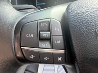 USED 2019 19 FORD TRANSIT CUSTOM Blue 2.0 320 EcoBlue Trend van, 68,700 miles, Euro 6, ULEZ compliant, 6-Speed manual, touchscreen, cruise, DAB, front & rear sensors. Plus VAT @ 20%! This 2019 Ford Transit Custom presents an exceptional ownership proposition, having been meticulously maintained by a single owner from new.  This popular 320 Trend L1 H1 model is powered by an efficient 2.0 litre EcoBlue diesel engine, meeting Euro 6 emission standards.  It comes equipped with both front and rear parking sensors, along with front fog lamps, making manoeuvring in tight spaces considerably easier.  With a mileage of just 68,700 miles, this van has been driven sparingly for its ag