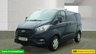 USED 2019 19 FORD TRANSIT CUSTOM Blue 2.0 320 EcoBlue Trend van, 68,700 miles, Euro 6, ULEZ compliant, 6-Speed manual, touchscreen, cruise, DAB, front & rear sensors. Plus VAT @ 20%! This 2019 Ford Transit Custom presents an exceptional ownership proposition, having been meticulously maintained by a single owner from new.  This popular 320 Trend L1 H1 model is powered by an efficient 2.0 litre EcoBlue diesel engine, meeting Euro 6 emission standards.  It comes equipped with both front and rear parking sensors, along with front fog lamps, making manoeuvring in tight spaces considerably easier.  With a mileage of just 68,700 miles, this van has been driven sparingly for its ag
