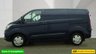 USED 2019 19 FORD TRANSIT CUSTOM Blue 2.0 320 EcoBlue Trend van, 68,700 miles, Euro 6, ULEZ compliant, 6-Speed manual, touchscreen, cruise, DAB, front & rear sensors. Plus VAT @ 20%! This 2019 Ford Transit Custom presents an exceptional ownership proposition, having been meticulously maintained by a single owner from new.  This popular 320 Trend L1 H1 model is powered by an efficient 2.0 litre EcoBlue diesel engine, meeting Euro 6 emission standards.  It comes equipped with both front and rear parking sensors, along with front fog lamps, making manoeuvring in tight spaces considerably easier.  With a mileage of just 68,700 miles, this van has been driven sparingly for its ag