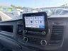 USED 2019 19 FORD TRANSIT CUSTOM Blue 2.0 320 EcoBlue Trend van, 68,700 miles, Euro 6, ULEZ compliant, 6-Speed manual, touchscreen, cruise, DAB, front & rear sensors. Plus VAT @ 20%! This 2019 Ford Transit Custom presents an exceptional ownership proposition, having been meticulously maintained by a single owner from new.  This popular 320 Trend L1 H1 model is powered by an efficient 2.0 litre EcoBlue diesel engine, meeting Euro 6 emission standards.  It comes equipped with both front and rear parking sensors, along with front fog lamps, making manoeuvring in tight spaces considerably easier.  With a mileage of just 68,700 miles, this van has been driven sparingly for its ag