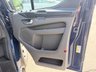 USED 2019 19 FORD TRANSIT CUSTOM Blue 2.0 320 EcoBlue Trend van, 68,700 miles, Euro 6, ULEZ compliant, 6-Speed manual, touchscreen, cruise, DAB, front & rear sensors. Plus VAT @ 20%! This 2019 Ford Transit Custom presents an exceptional ownership proposition, having been meticulously maintained by a single owner from new.  This popular 320 Trend L1 H1 model is powered by an efficient 2.0 litre EcoBlue diesel engine, meeting Euro 6 emission standards.  It comes equipped with both front and rear parking sensors, along with front fog lamps, making manoeuvring in tight spaces considerably easier.  With a mileage of just 68,700 miles, this van has been driven sparingly for its ag