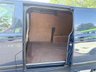 USED 2019 19 FORD TRANSIT CUSTOM Blue 2.0 320 EcoBlue Trend van, 68,700 miles, Euro 6, ULEZ compliant, 6-Speed manual, touchscreen, cruise, DAB, front & rear sensors. Plus VAT @ 20%! This 2019 Ford Transit Custom presents an exceptional ownership proposition, having been meticulously maintained by a single owner from new.  This popular 320 Trend L1 H1 model is powered by an efficient 2.0 litre EcoBlue diesel engine, meeting Euro 6 emission standards.  It comes equipped with both front and rear parking sensors, along with front fog lamps, making manoeuvring in tight spaces considerably easier.  With a mileage of just 68,700 miles, this van has been driven sparingly for its ag