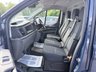 USED 2019 19 FORD TRANSIT CUSTOM Blue 2.0 320 EcoBlue Trend van, 68,700 miles, Euro 6, ULEZ compliant, 6-Speed manual, touchscreen, cruise, DAB, front & rear sensors. Plus VAT @ 20%! This 2019 Ford Transit Custom presents an exceptional ownership proposition, having been meticulously maintained by a single owner from new.  This popular 320 Trend L1 H1 model is powered by an efficient 2.0 litre EcoBlue diesel engine, meeting Euro 6 emission standards.  It comes equipped with both front and rear parking sensors, along with front fog lamps, making manoeuvring in tight spaces considerably easier.  With a mileage of just 68,700 miles, this van has been driven sparingly for its ag