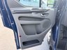 USED 2019 19 FORD TRANSIT CUSTOM Blue 2.0 320 EcoBlue Trend van, 68,700 miles, Euro 6, ULEZ compliant, 6-Speed manual, touchscreen, cruise, DAB, front & rear sensors. Plus VAT @ 20%! This 2019 Ford Transit Custom presents an exceptional ownership proposition, having been meticulously maintained by a single owner from new.  This popular 320 Trend L1 H1 model is powered by an efficient 2.0 litre EcoBlue diesel engine, meeting Euro 6 emission standards.  It comes equipped with both front and rear parking sensors, along with front fog lamps, making manoeuvring in tight spaces considerably easier.  With a mileage of just 68,700 miles, this van has been driven sparingly for its ag