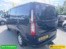 USED 2019 19 FORD TRANSIT CUSTOM Blue 2.0 320 EcoBlue Trend van, 68,700 miles, Euro 6, ULEZ compliant, 6-Speed manual, touchscreen, cruise, DAB, front & rear sensors. Plus VAT @ 20%! This 2019 Ford Transit Custom presents an exceptional ownership proposition, having been meticulously maintained by a single owner from new.  This popular 320 Trend L1 H1 model is powered by an efficient 2.0 litre EcoBlue diesel engine, meeting Euro 6 emission standards.  It comes equipped with both front and rear parking sensors, along with front fog lamps, making manoeuvring in tight spaces considerably easier.  With a mileage of just 68,700 miles, this van has been driven sparingly for its ag