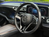 USED 2024 MERCEDES-BENZ E-CLASS 2.0 E220dh MHEV Exclusive Edition Saloon 4dr Diesel Hybrid G-Tronic Euro 6 (s/s) (220 ps) 