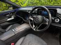 USED 2024 MERCEDES-BENZ E-CLASS 2.0 E220dh MHEV Exclusive Edition Saloon 4dr Diesel Hybrid G-Tronic Euro 6 (s/s) (220 ps) 