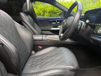 USED 2024 MERCEDES-BENZ E-CLASS 2.0 E220dh MHEV Exclusive Edition Saloon 4dr Diesel Hybrid G-Tronic Euro 6 (s/s) (220 ps) 