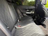 USED 2024 MERCEDES-BENZ E-CLASS 2.0 E220dh MHEV Exclusive Edition Saloon 4dr Diesel Hybrid G-Tronic Euro 6 (s/s) (220 ps) 