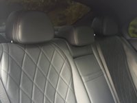 USED 2024 MERCEDES-BENZ E-CLASS 2.0 E220dh MHEV Exclusive Edition Saloon 4dr Diesel Hybrid G-Tronic Euro 6 (s/s) (220 ps) 