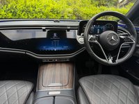 USED 2024 MERCEDES-BENZ E-CLASS 2.0 E220dh MHEV Exclusive Edition Saloon 4dr Diesel Hybrid G-Tronic Euro 6 (s/s) (220 ps) 