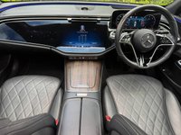 USED 2024 MERCEDES-BENZ E-CLASS 2.0 E220dh MHEV Exclusive Edition Saloon 4dr Diesel Hybrid G-Tronic Euro 6 (s/s) (220 ps) 