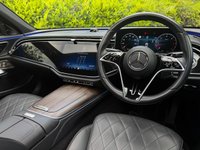 USED 2024 MERCEDES-BENZ E-CLASS 2.0 E220dh MHEV Exclusive Edition Saloon 4dr Diesel Hybrid G-Tronic Euro 6 (s/s) (220 ps) 