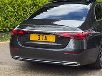 USED 2024 MERCEDES-BENZ E-CLASS 2.0 E220dh MHEV Exclusive Edition Saloon 4dr Diesel Hybrid G-Tronic Euro 6 (s/s) (220 ps) 
