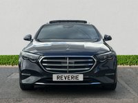 USED 2024 MERCEDES-BENZ E-CLASS 2.0 E220dh MHEV Exclusive Edition Saloon 4dr Diesel Hybrid G-Tronic Euro 6 (s/s) (220 ps) 