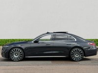 USED 2024 MERCEDES-BENZ E-CLASS 2.0 E220dh MHEV Exclusive Edition Saloon 4dr Diesel Hybrid G-Tronic Euro 6 (s/s) (220 ps) 