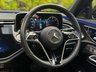 USED 2024 MERCEDES-BENZ E-CLASS 2.0 E220dh MHEV Exclusive Edition Saloon 4dr Diesel Hybrid G-Tronic Euro 6 (s/s) (220 ps) 